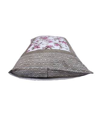 100% Cotton 200 TC 28X18 Inches Pillow Covers (Set of 2) 5