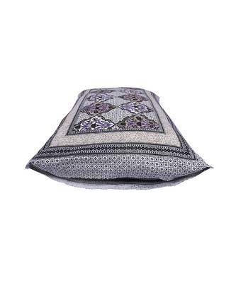 100% Cotton 200 TC 28X18 Inches Pillow Covers (Set of 2) 5