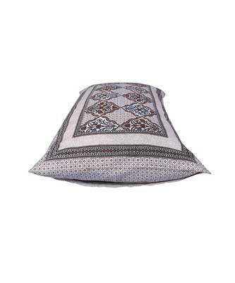 100% Cotton 200 TC 28X18 Inches Pillow Covers (Set of 2) 5
