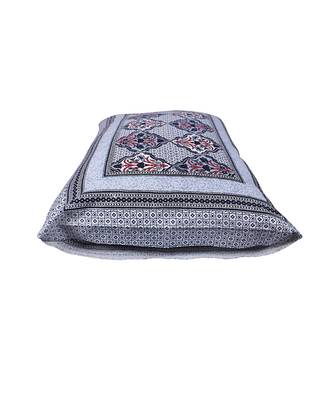 100% Cotton 200 TC 28X18 Inches Pillow Covers (Set of 2) 5