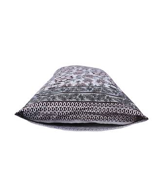 100% Cotton 200 TC 28X18 Inches Pillow Covers (Set of 2) 5