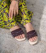 Wine Slides With Wine Embellishments