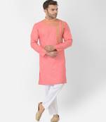 DEYANN Kurta with Trouser set