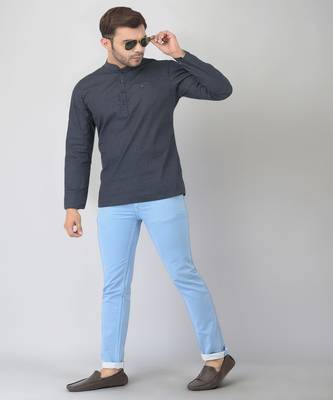 DEYANN Short Kurta 1
