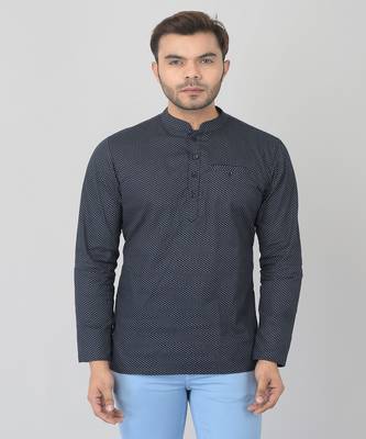 DEYANN Short Kurta 3