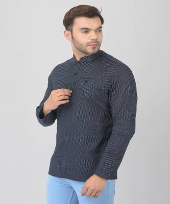 DEYANN Short Kurta 4