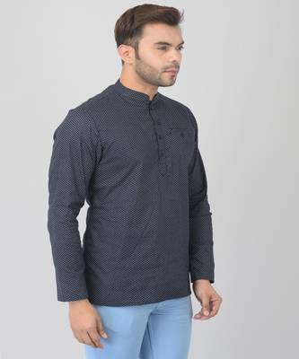 DEYANN Short Kurta 5