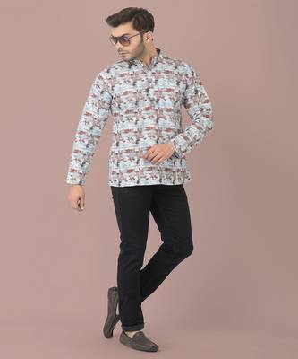 DEYANN Short Kurta 1