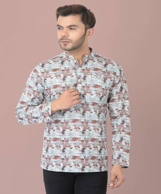 DEYANN Short Kurta 3