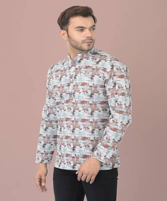 DEYANN Short Kurta 4