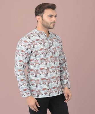 DEYANN Short Kurta 5