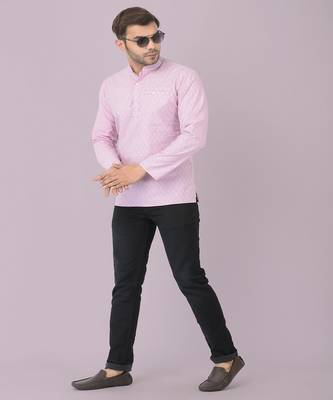 DEYANN Short Kurta 1