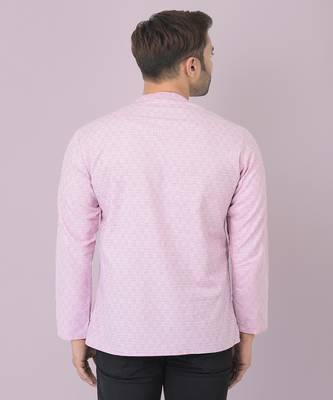 DEYANN Short Kurta 2