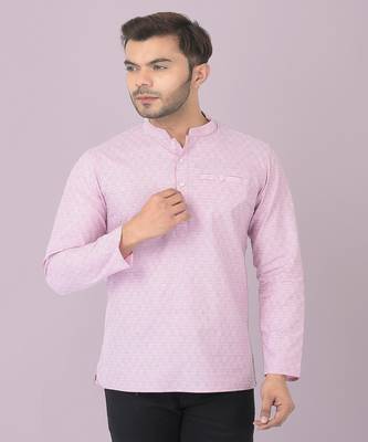 DEYANN Short Kurta 3