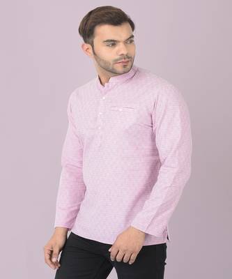 DEYANN Short Kurta 4
