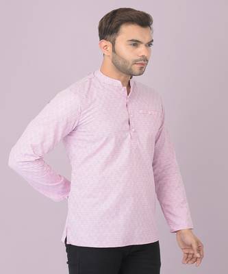DEYANN Short Kurta 5