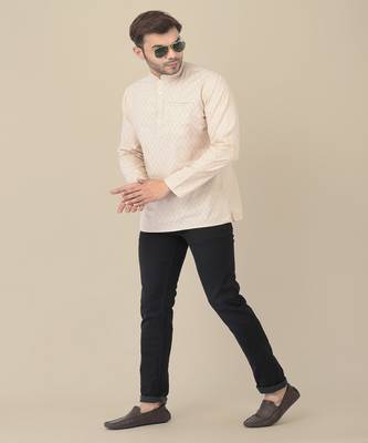 DEYANN Short Kurta 1