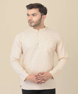 DEYANN Short Kurta 3