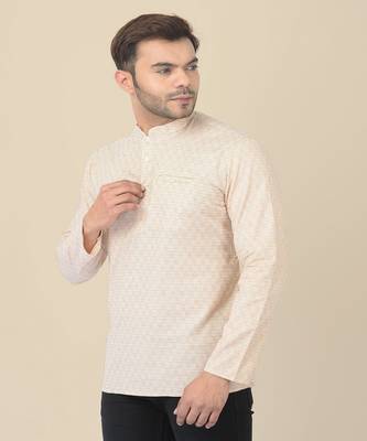 DEYANN Short Kurta 4
