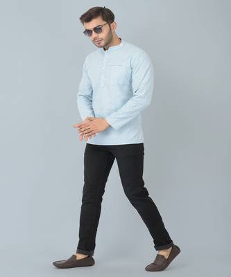 DEYANN Short Kurta 1