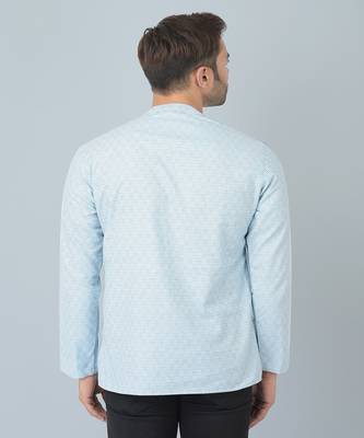 DEYANN Short Kurta 2