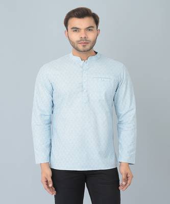 DEYANN Short Kurta 3