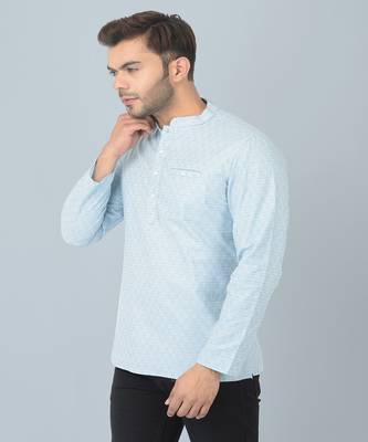 DEYANN Short Kurta 4