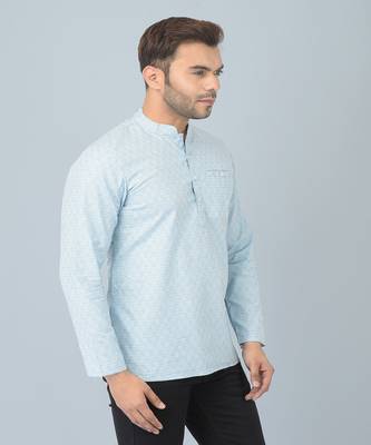 DEYANN Short Kurta 5