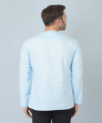 DEYANN Short Kurta 2