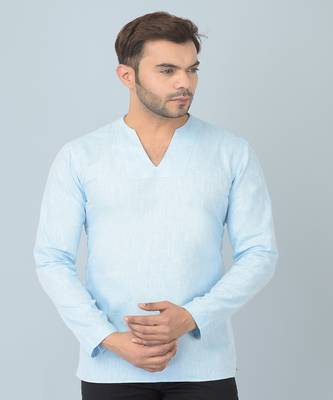 DEYANN Short Kurta 3