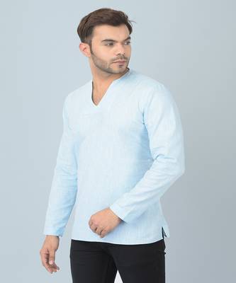 DEYANN Short Kurta 4