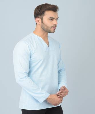 DEYANN Short Kurta 5