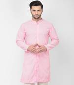 DEYANN Chikankari Kurta