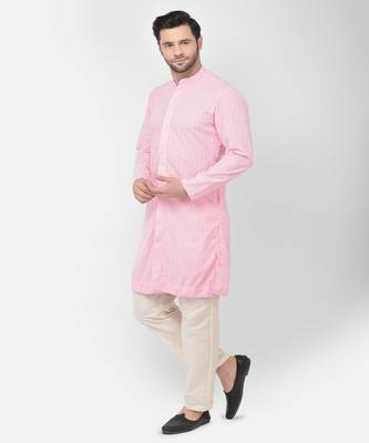 DEYANN Chikankari Kurta 2