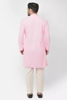 DEYANN Chikankari Kurta