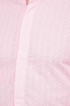 DEYANN Chikankari Kurta