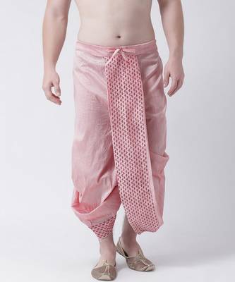 DEYANN Dhoti 1