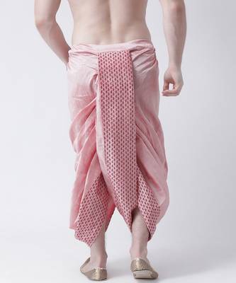 DEYANN Dhoti 4