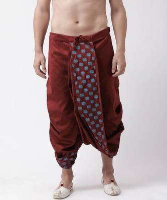 DEYANN Dhoti 1