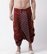 DEYANN Dhoti