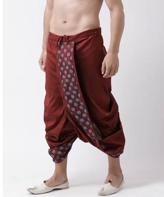 DEYANN Dhoti 2