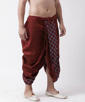 DEYANN Dhoti 3