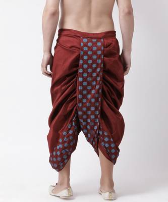 DEYANN Dhoti 4