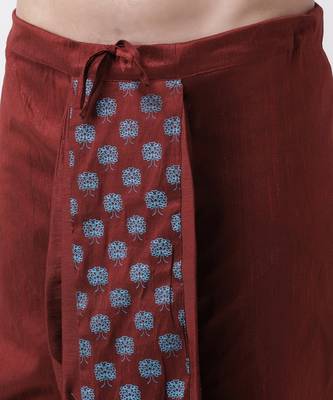 DEYANN Dhoti 5