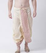 DEYANN Dhoti