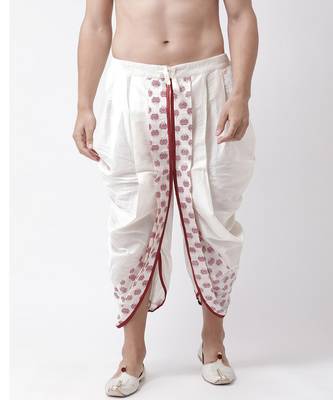 DEYANN Dhoti 1