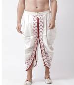 DEYANN Dhoti