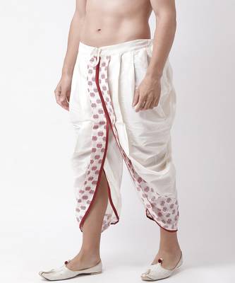 DEYANN Dhoti 2