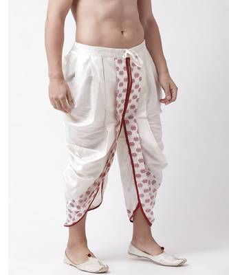 DEYANN Dhoti 3