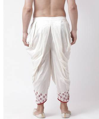 DEYANN Dhoti 4
